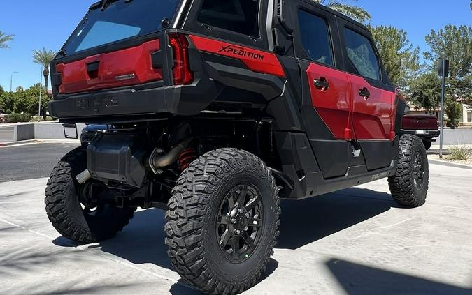 2026 Polaris® XPedition ADV 5 NorthStar