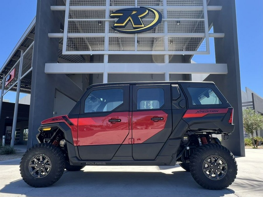 2026 Polaris® XPedition ADV 5 NorthStar