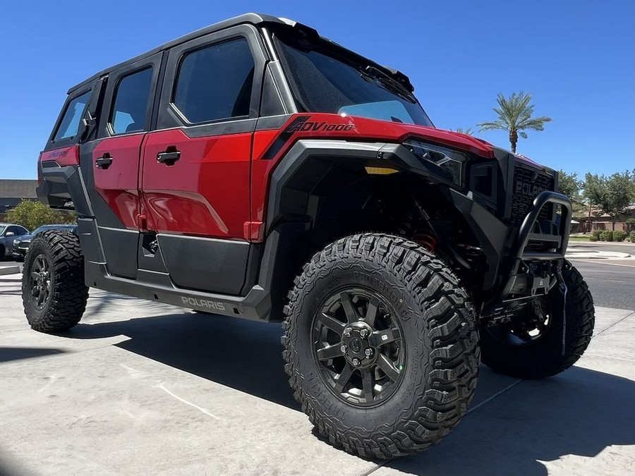 2026 Polaris® XPedition ADV 5 NorthStar