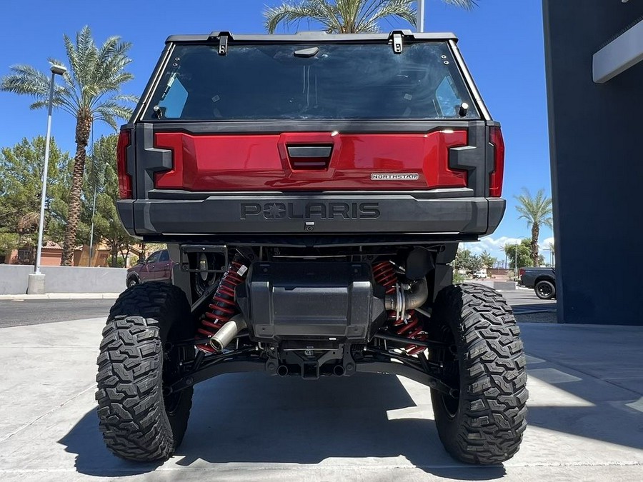 2026 Polaris® XPedition ADV 5 NorthStar