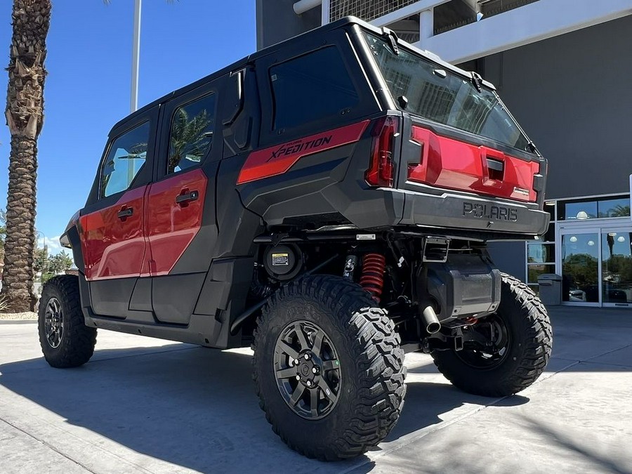 2026 Polaris® XPedition ADV 5 NorthStar