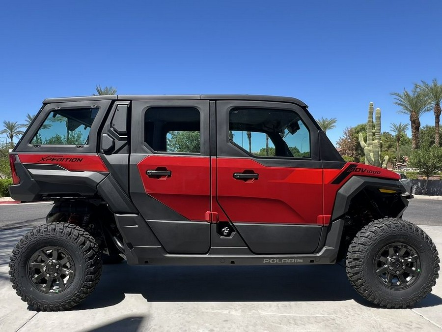 2026 Polaris® XPedition ADV 5 NorthStar