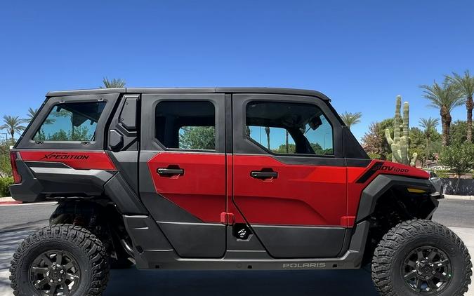 2026 Polaris® XPedition ADV 5 NorthStar