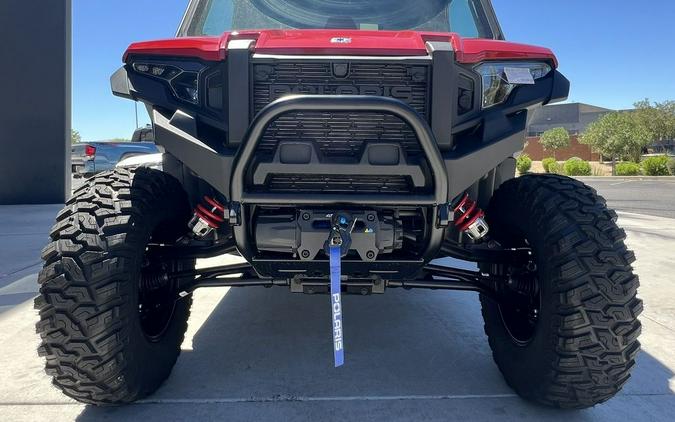 2026 Polaris® XPedition ADV 5 NorthStar