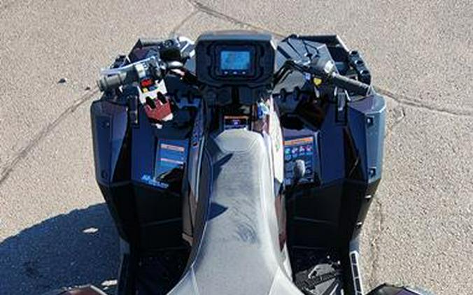 2024 Polaris Sportsman 850 Ultimate Trail