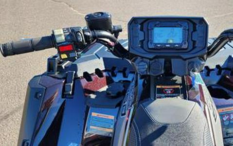 2024 Polaris Sportsman 850 Ultimate Trail