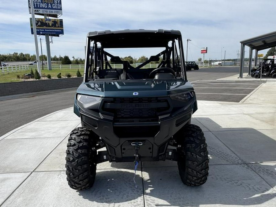 2026 Polaris® Ranger Crew XP 1000 Premium