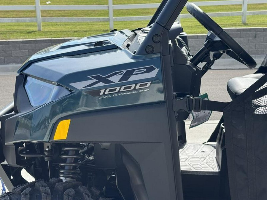 2026 Polaris® Ranger Crew XP 1000 Premium