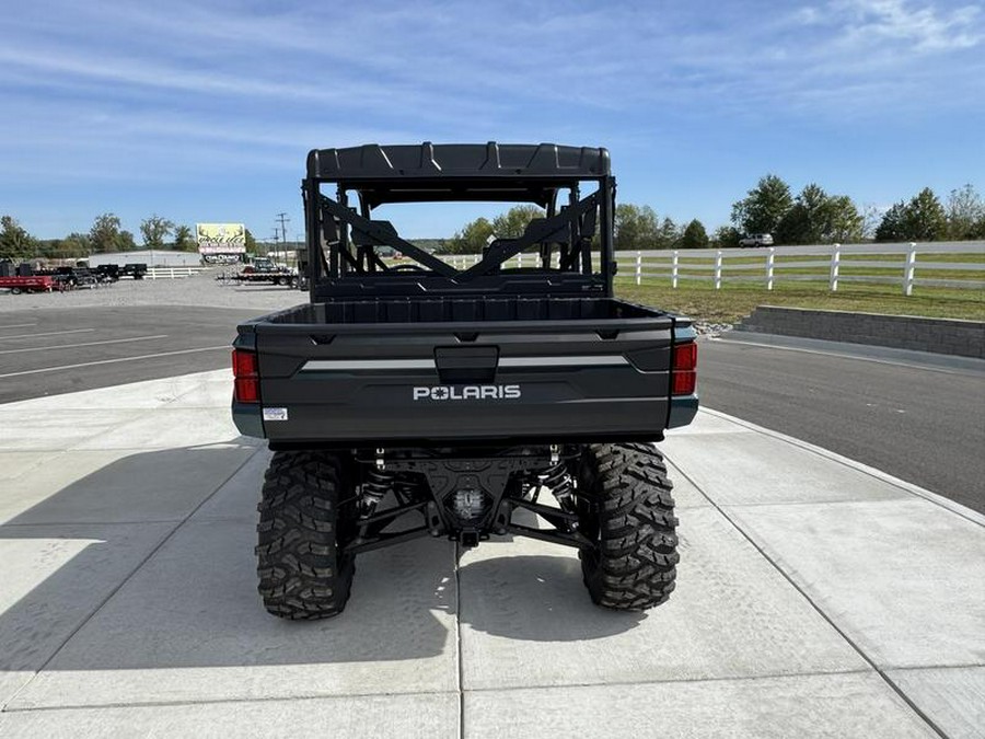 2026 Polaris® Ranger Crew XP 1000 Premium