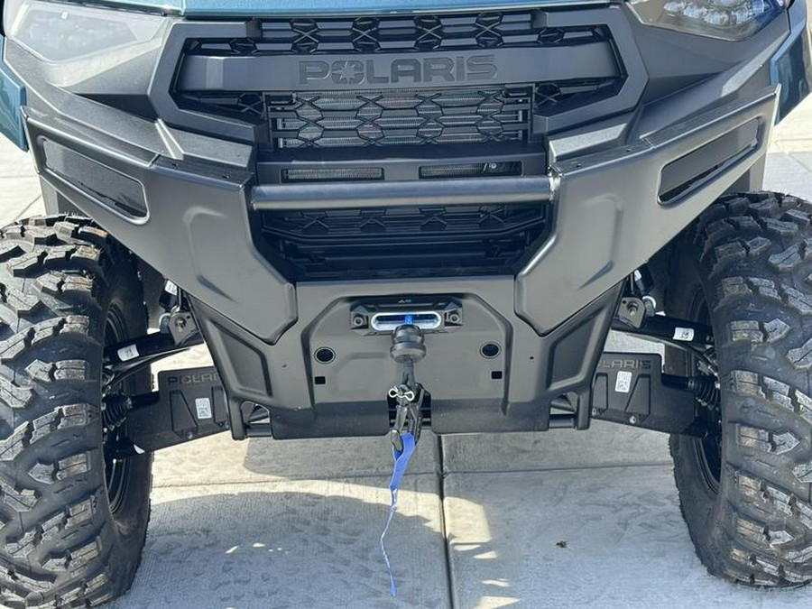 2026 Polaris® Ranger Crew XP 1000 Premium