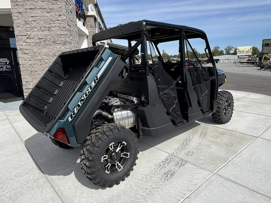 2026 Polaris® Ranger Crew XP 1000 Premium