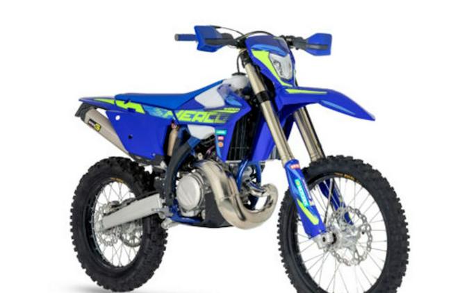 2026 Sherco 250 SE Factory
