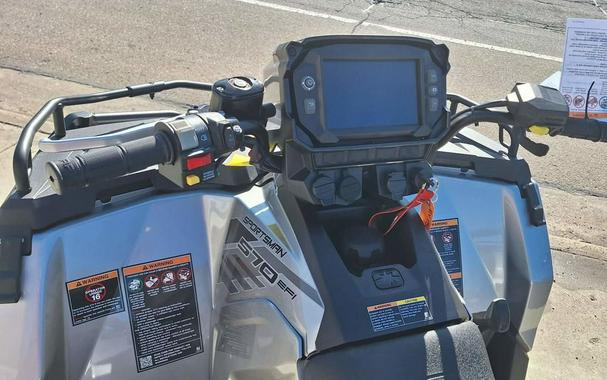 2026 Polaris® Sportsman Touring 570 Ultimate
