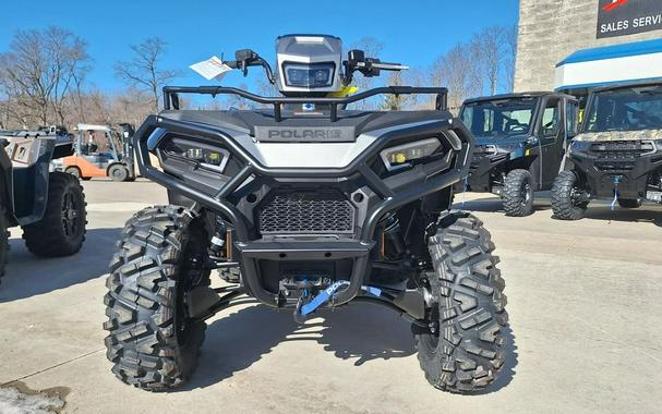 2026 Polaris® Sportsman Touring 570 Ultimate
