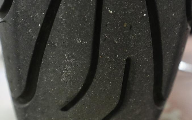 2011 Harley-Davidson Road King®