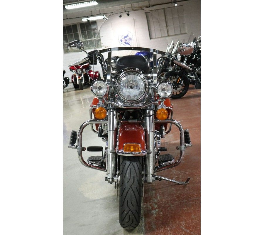 2011 Harley-Davidson Road King®