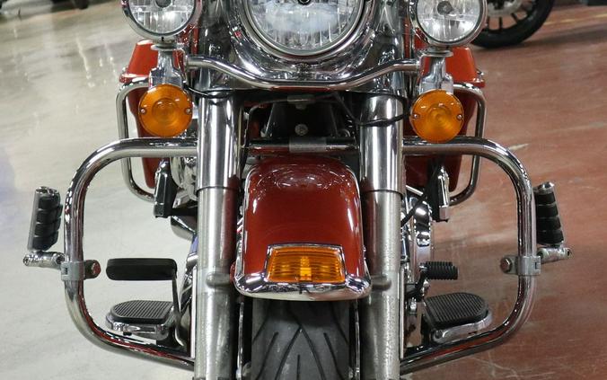 2011 Harley-Davidson Road King®