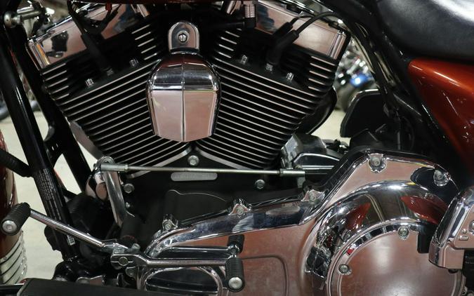 2011 Harley-Davidson Road King®