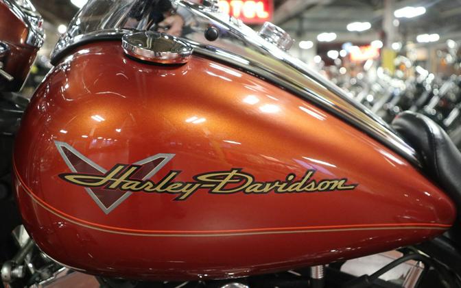 2011 Harley-Davidson Road King®