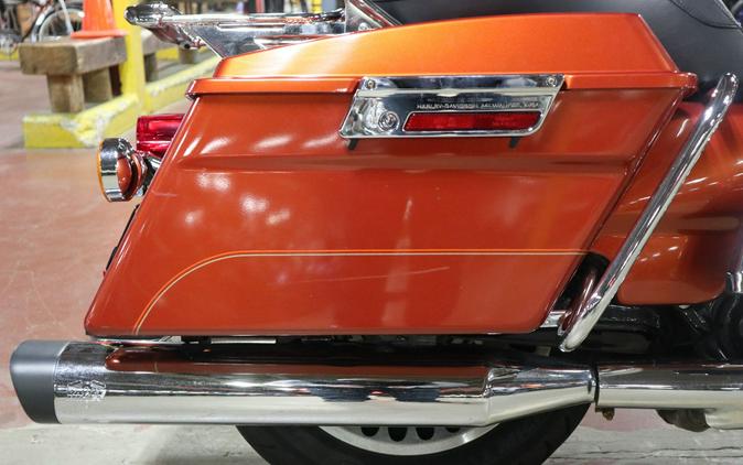 2011 Harley-Davidson Road King®