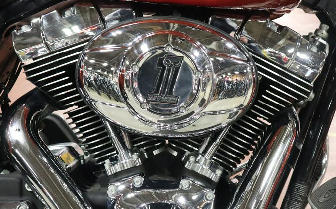 2011 Harley-Davidson Road King®