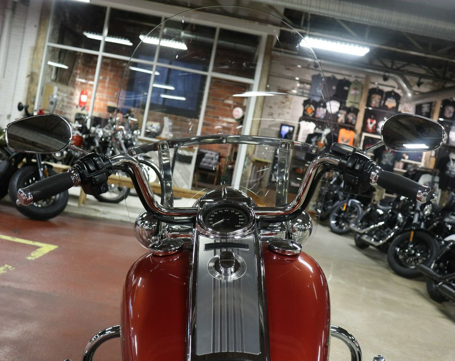 2011 Harley-Davidson Road King®