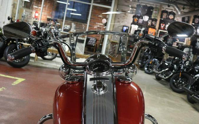 2011 Harley-Davidson Road King®