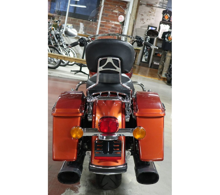 2011 Harley-Davidson Road King®