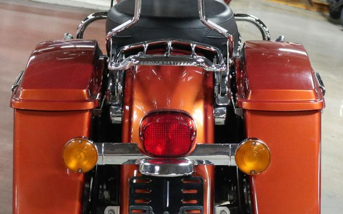 2011 Harley-Davidson Road King®