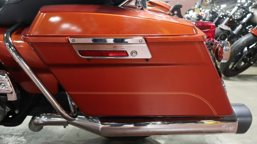 2011 Harley-Davidson Road King®