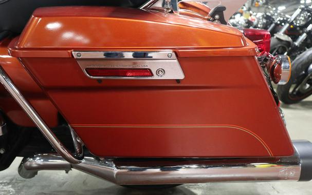 2011 Harley-Davidson Road King®