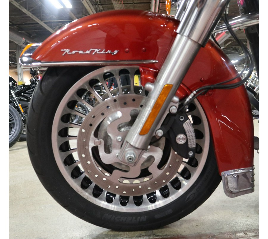 2011 Harley-Davidson Road King®