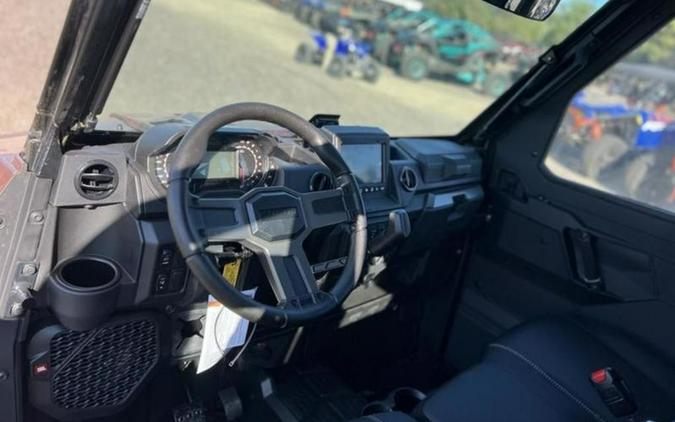 2026 Polaris Ranger® Crew XP 1000 NorthStar Edition Ultimate
