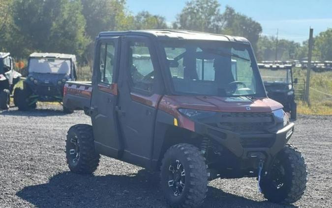 2026 Polaris Ranger® Crew XP 1000 NorthStar Edition Ultimate