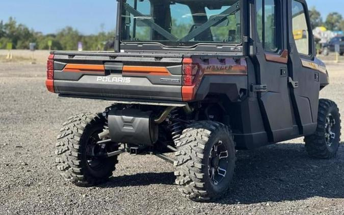 2026 Polaris Ranger® Crew XP 1000 NorthStar Edition Ultimate