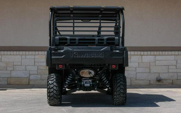 New 2026 KAWASAKI MULE PROFXT 1000 LE RANCH EDITION