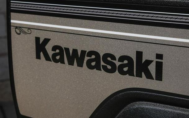 New 2026 KAWASAKI MULE PROFXT 1000 LE RANCH EDITION