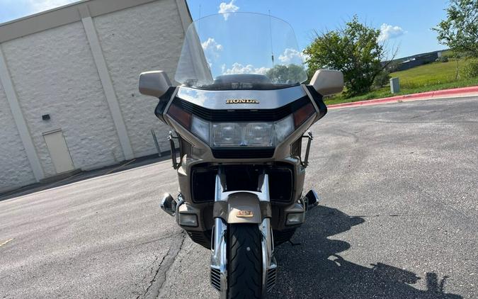 1988 Honda GL1500 Gold Wing