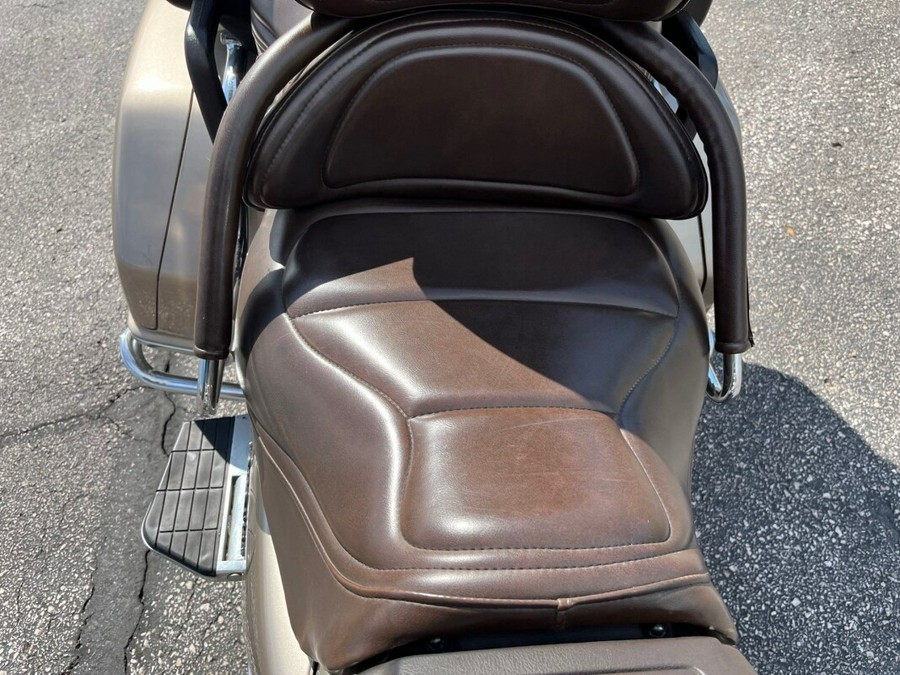 1988 Honda GL1500 Gold Wing