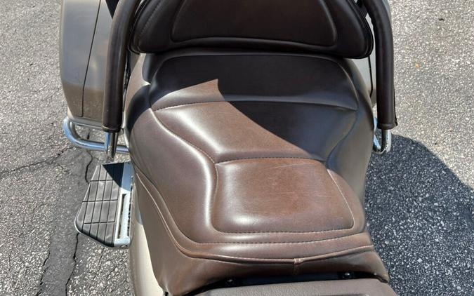 1988 Honda GL1500 Gold Wing