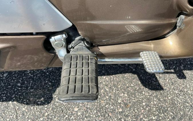 1988 Honda GL1500 Gold Wing