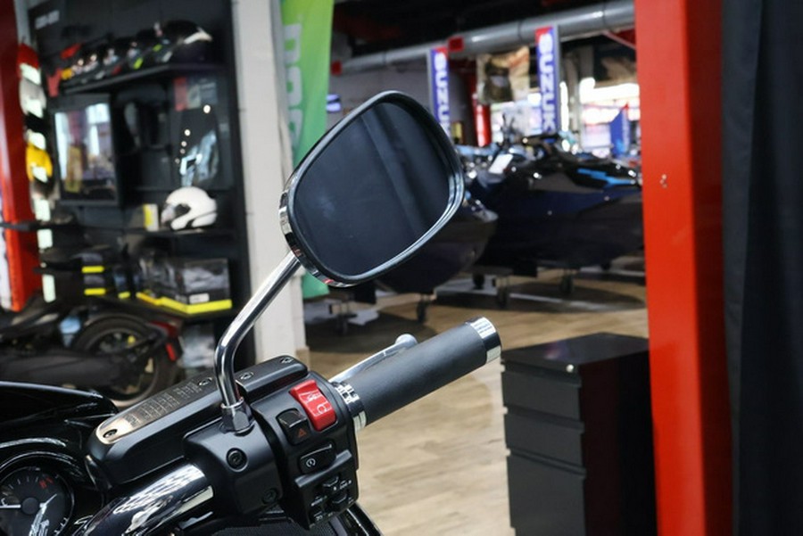 2026 Kawasaki Vulcan 1700 Vaquero ABS