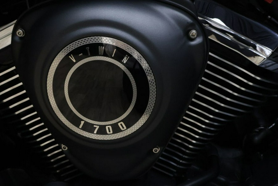 2026 Kawasaki Vulcan 1700 Vaquero ABS