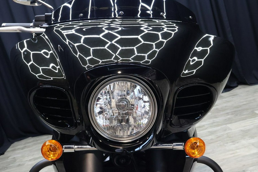 2026 Kawasaki Vulcan 1700 Vaquero ABS