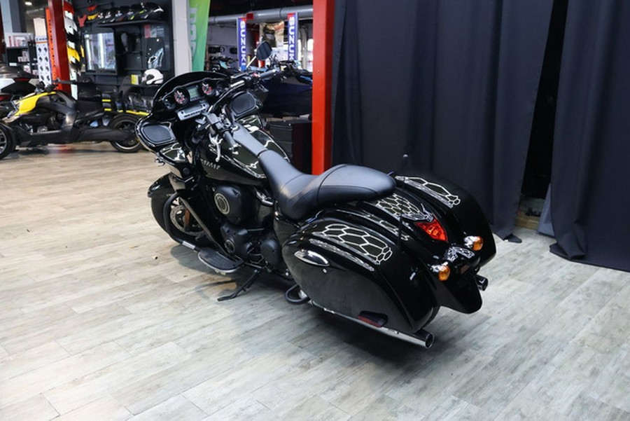 2026 Kawasaki Vulcan 1700 Vaquero ABS