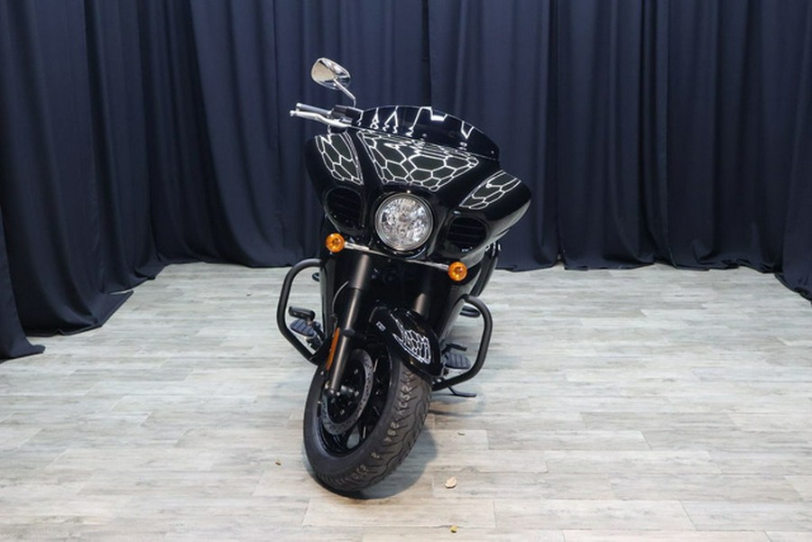 2026 Kawasaki Vulcan 1700 Vaquero ABS