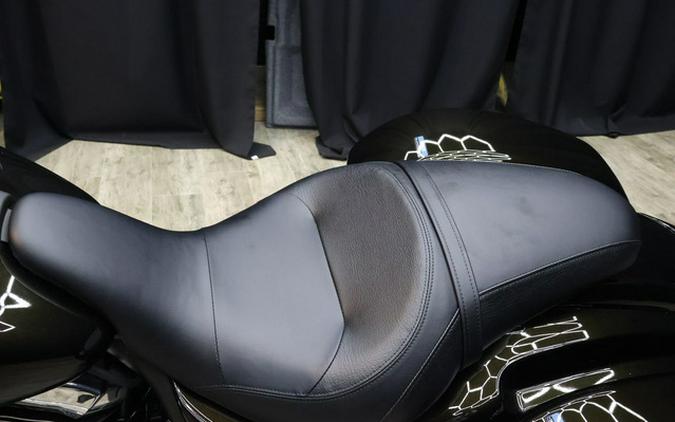 2026 Kawasaki Vulcan 1700 Vaquero ABS