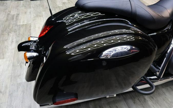 2026 Kawasaki Vulcan 1700 Vaquero ABS