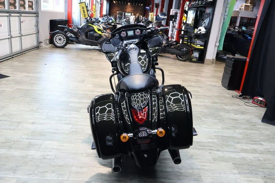 2026 Kawasaki Vulcan 1700 Vaquero ABS