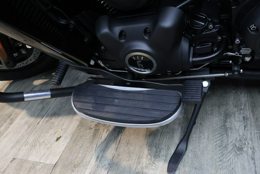 2026 Kawasaki Vulcan 1700 Vaquero ABS